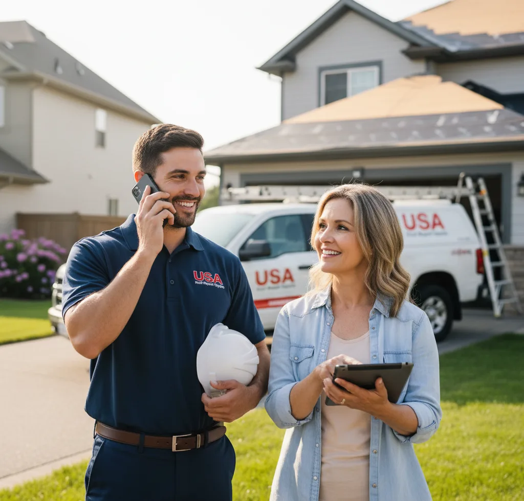 Roof Maintenance in Middle Village, NY